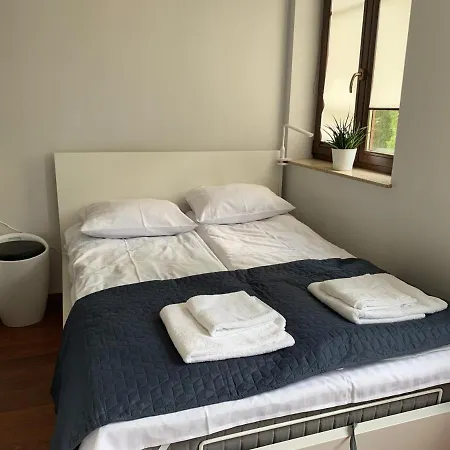 Appartement Mewa Polna