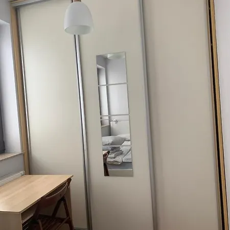 Mewa Polna ソポト