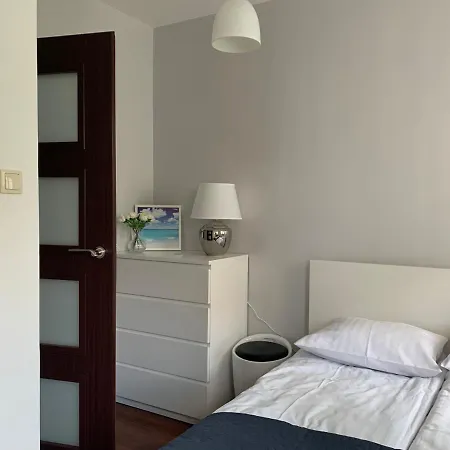 Mewa Polna Apartament Sopot