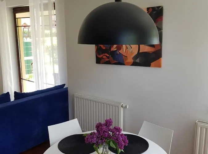 Apartamento Mewa Polna *