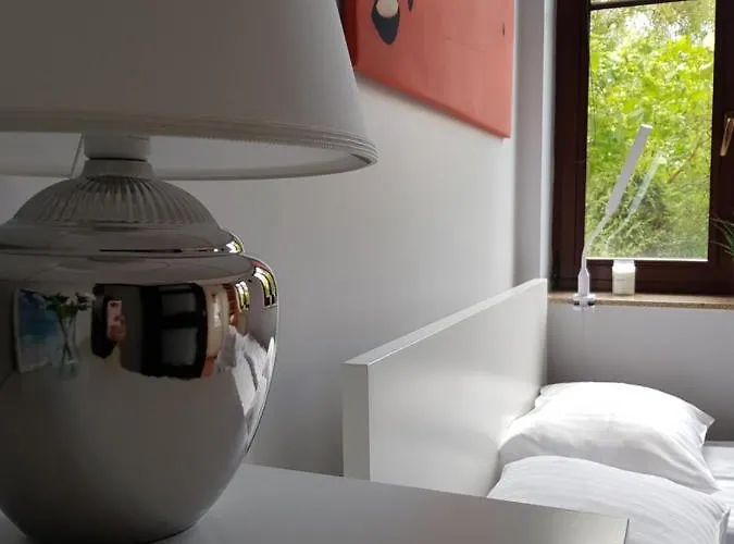 Mewa Polna Appartement