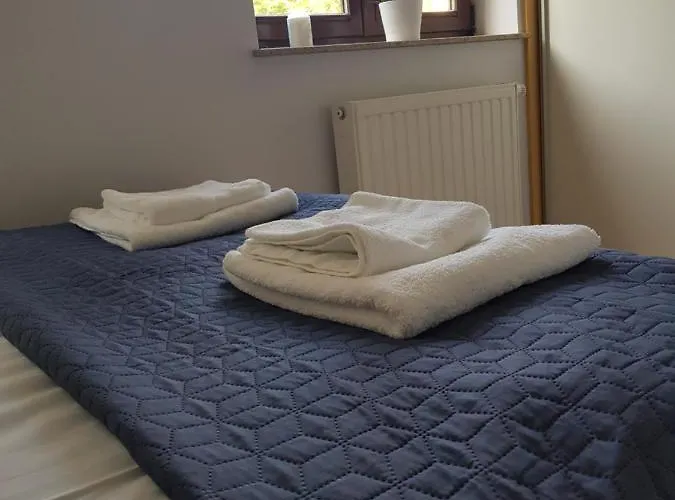 Mewa Polna Apartamento *