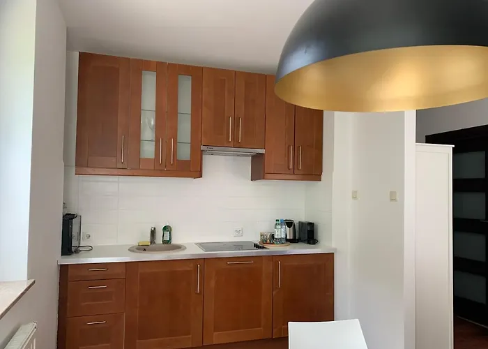 Appartement Mewa Polna *