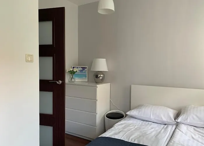 Mewa Polna Appartement Sopot