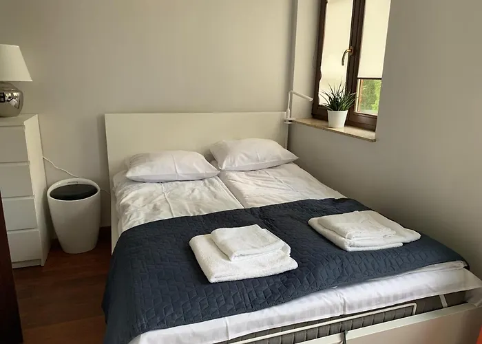 Appartement Mewa Polna